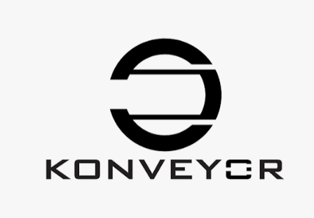 Konveyör logo