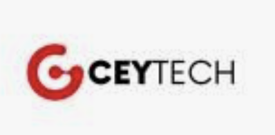 Ceytech logo