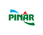 Pınar Süt logo