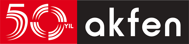 Akfen Holding logo